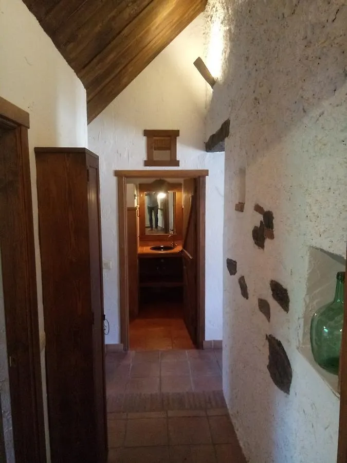 Casa Rural Trapiche ベレス 0*,  スペイン