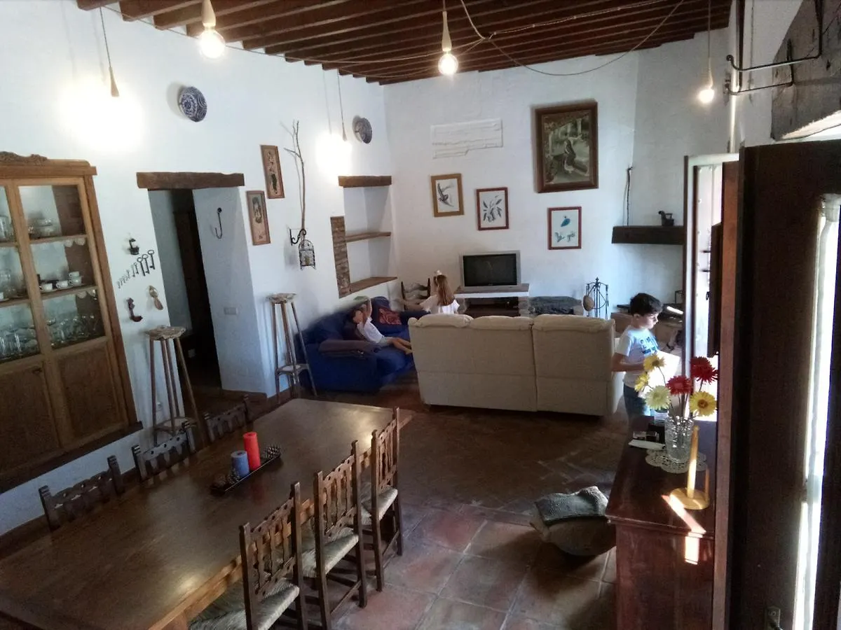 Casa Rural Trapiche ベレス スペイン