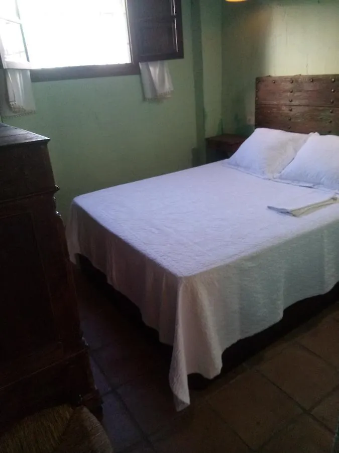 Casa Rural Trapiche ベレス